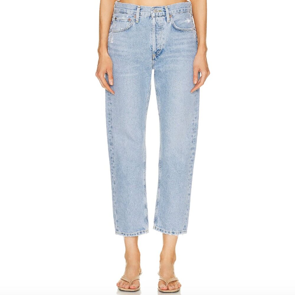 Agolde Parker Jeans